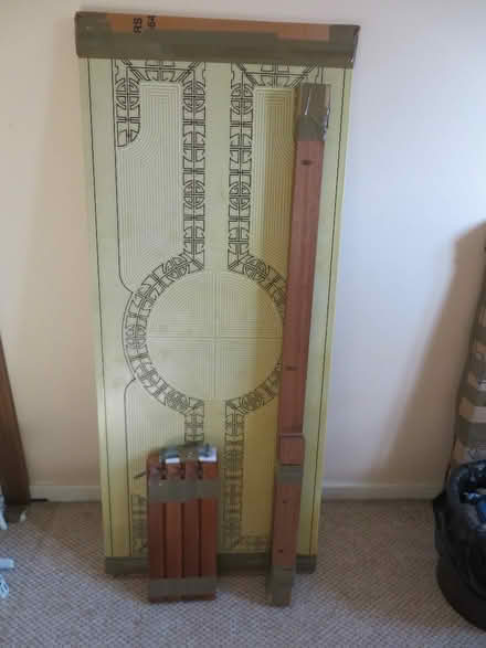 Photo of free Low Table (Toftwood NR19) #1
