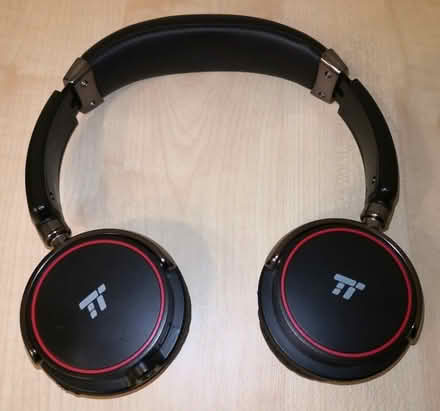 Photo of free Taotronics Bluetooth headphones (Lower Wick WR2) #1