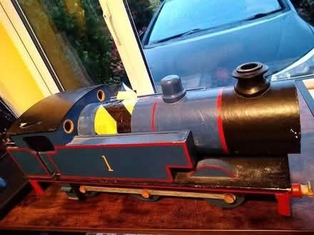 Photo of free Thomas Tank Engine (Spital, S41) #1