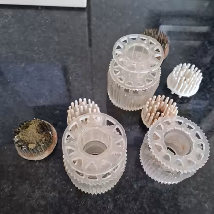 Photo of free Flower arranging bits (Worcester) #1