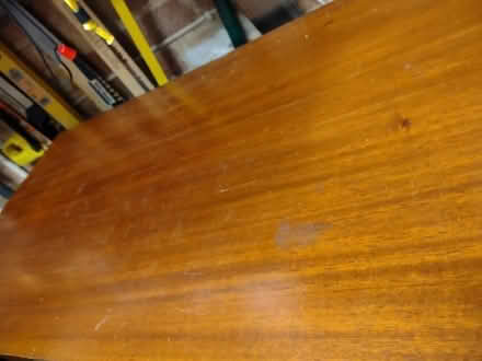 Photo of free Vintage cupboard (Fareham PO15) #2