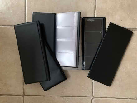 Photo of free Business Card Wallets (Hampstead Garden Suburb NW11) #2