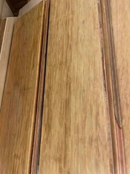 Photo of free Parquet flooring 3.5 m2 (Tooting SW17) #1