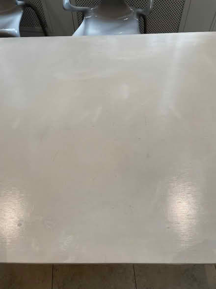 Photo of free Long table (South Kensington SW7) #2