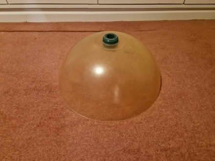 Photo of free Squirrel Baffle for Bird Feeder (Malvern Link WR14) #2