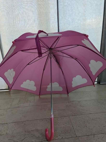 Photo of free Kids umbrella (Colchester CO1) #2