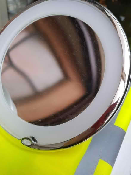 Photo of free Magnifying mirror (Carlton/Gedling NG4) #2