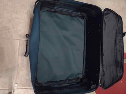 Photo of free Suitcases set of 3 (Morley DE21) #2
