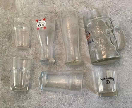 Photo of free Glasses (Streatham Hill, SW2,) #1