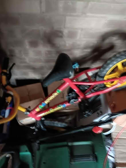 Photo of free Carboot items (Poole) #1