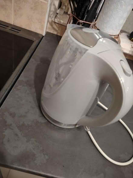 Photo of free Kettle (M43) #1