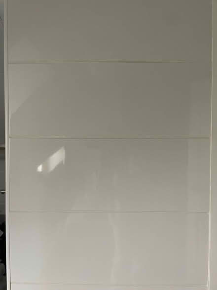 Photo of free Plain White Bathroom Tiles (BN3) #1
