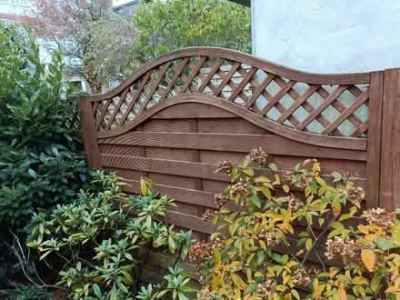 Photo of free Fence and decking (Widmore BR1) #3