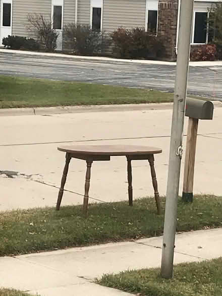 Photo of free Nov 20 21 22 (Sheboygan, WI) #2