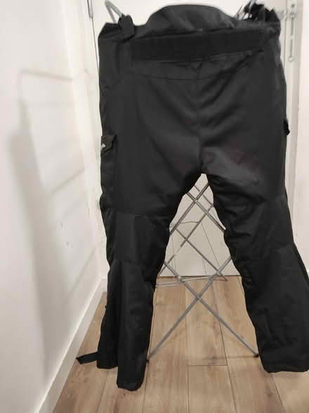 Photo of free Oxford Quebec Trouser (Stratford) #2