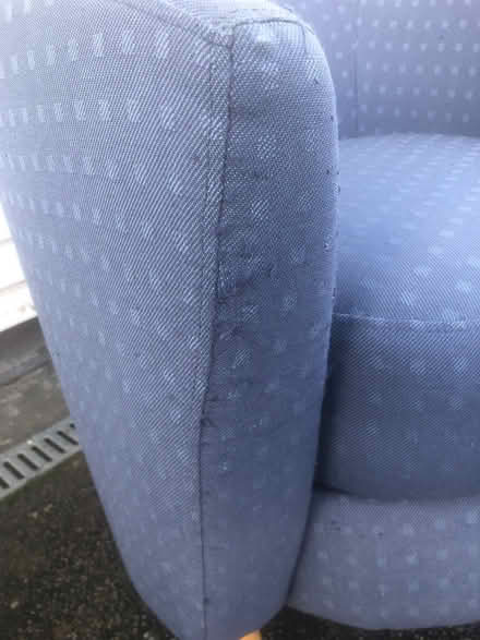 Photo of free Chair (Pen Traeth Anglesey) #2