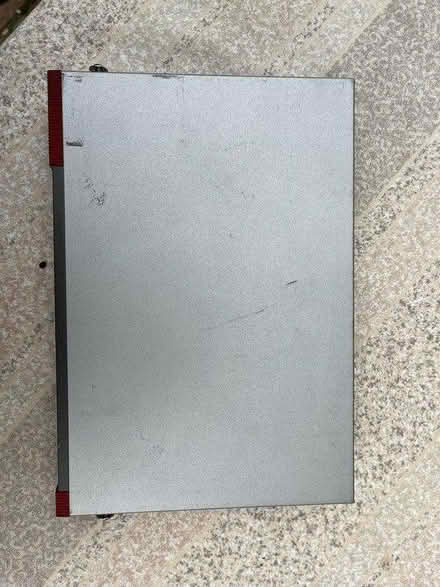 Photo of free Electronics device zyxel (Kidbrooke SE9) #4