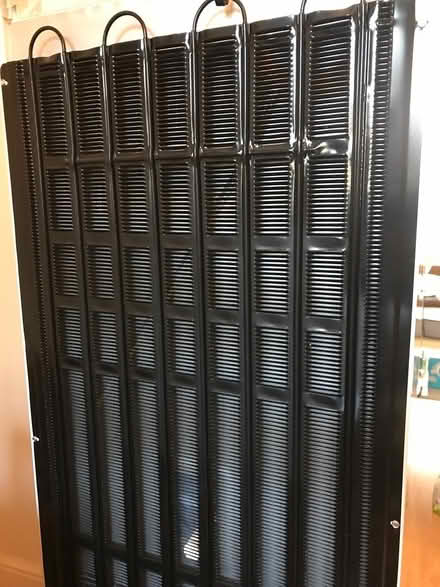 Photo of free Miele fridge freezer (Crosby, Liverpool) #3