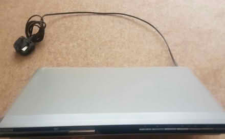 Photo of free HITACHI DVD Player - No remote - In working order (Benhall GL51) #3
