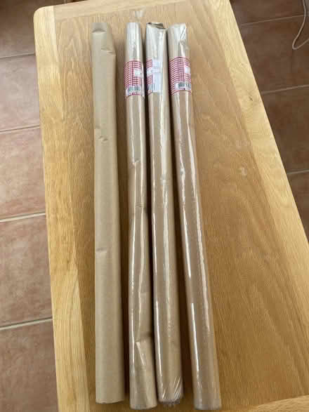 Photo of free Wrapping Paper (The Knapp GL5) #1