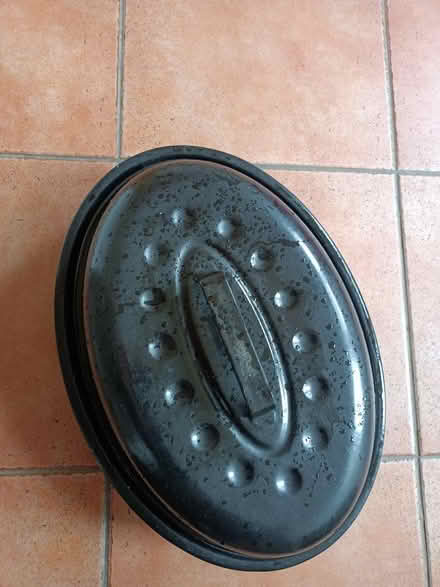 Photo of free Roasting tin & kitchen things (Saltaire BD18) #3