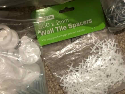 Photo of free DIY excess supplies assortment - job lot! (Oldfield Park) #1