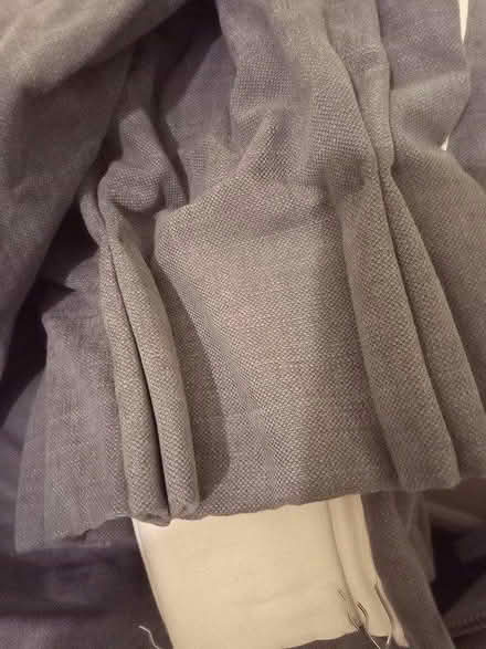Photo of free Thermal curtains x 4 (London SW9) #3