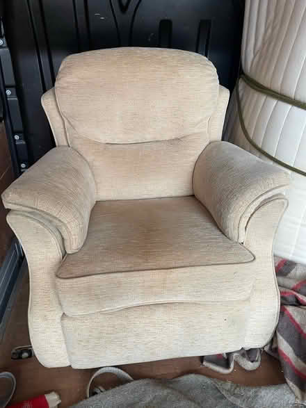 Photo of free Armchair (Wallisdown) #2