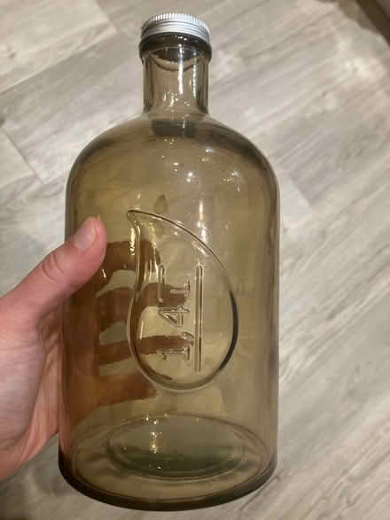 Photo of free Bottle (E4) #1
