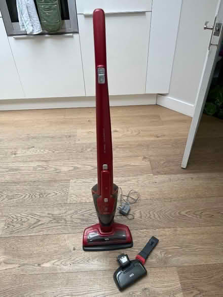 Photo of free AEG Hoover (Barnes SW13) #1