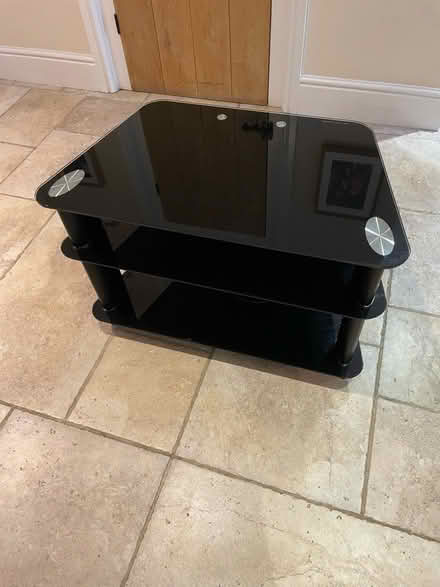 Photo of free TV Stand (Mugginton (Mugginton (DE6)) #1