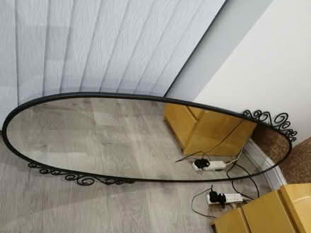 Photo of free Mirror (Idle BD10) #1