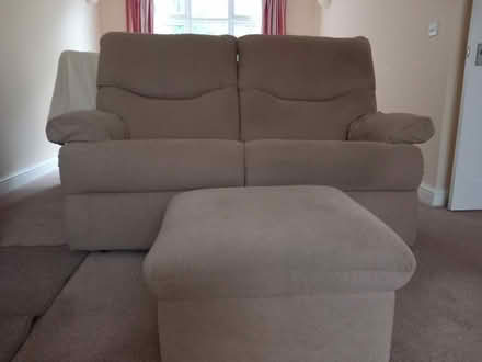 Photo of free Three Piece Suite (Sevenoaks TN13) #2