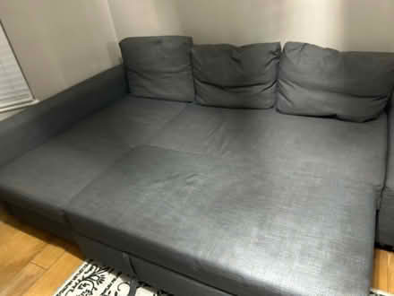 Photo of free Sofa bed (EN3 Enfield) #2