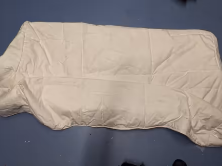 Photo of free IKEA sofa bed cover (Great Denham MK40) #1
