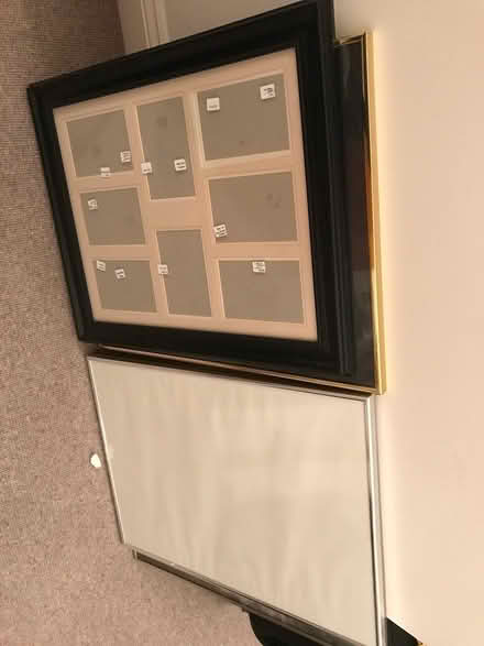 Photo of free Picture Frames (Sidmouth) #2