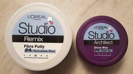 Photo of free L'Oreal Studio - 2 products (South Ruislip, HA4) #1
