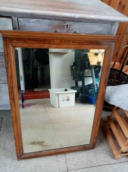Photo of free Mirror (Kelynack TR19) #1