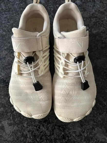 Photo of free Size 6 Water Shoes - like new (Maida Vale W9) #2
