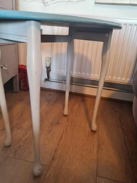 Photo of free Wooden table (NR11) #2