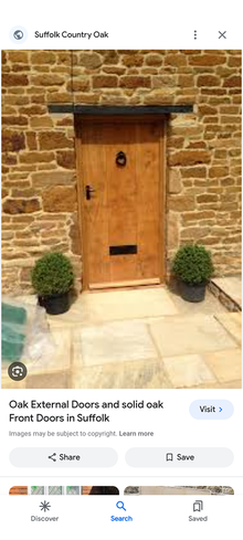 Photo of External door (Chelmsford CM1) #1