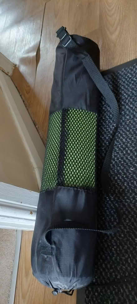 Photo of free Yoga Mat (TN24) #1