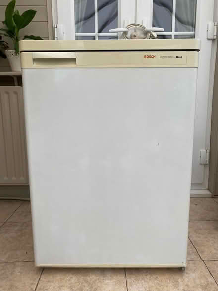 Photo of free Undercounter Freezer (Waddesdon, Aylesbury) #1