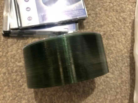 Photo of free Blank CDs...still selling on eBay! (Oldfield Park) #1