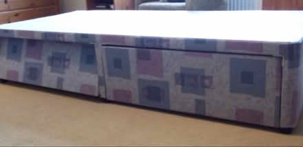 Photo of free Single divan base (Weoley Castle B29) #1