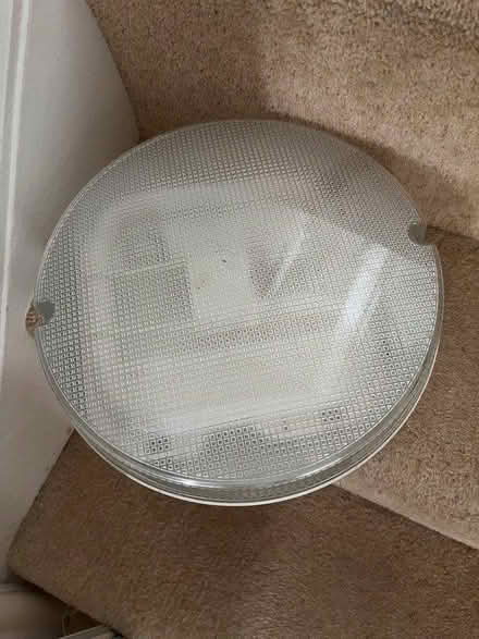 Photo of free Ceiling light (Tunbridge Wells TN2) #1