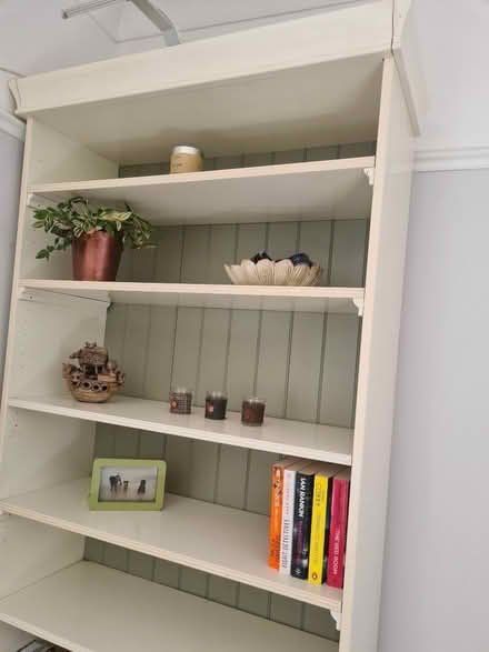 Photo of free Ikea Liatrop Bookcase (Woodlands SO40) #1