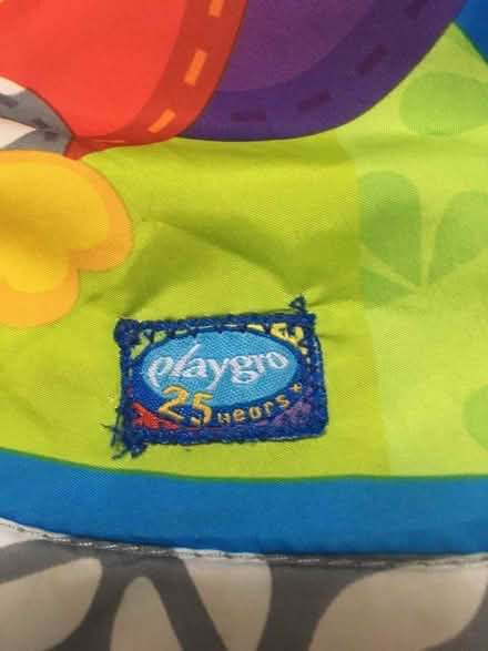 Photo of free Baby gym (Wales S26) #2