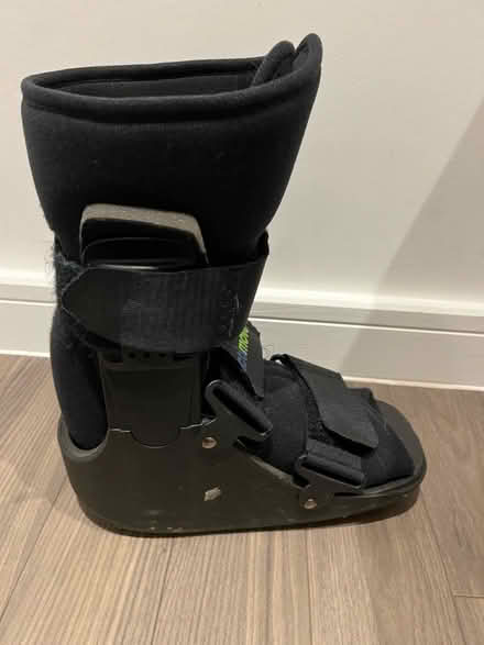 Photo of free Walking boot (South Acton W3) #2