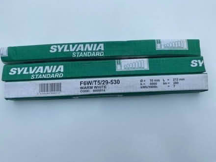 Photo of free 212mm Strip Lights (Warminster BA12) #1
